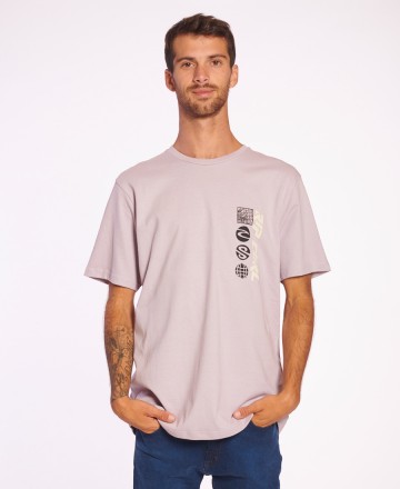 Remera
Rip Curl Horizons