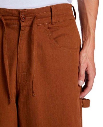 Pantalon
DC Trench