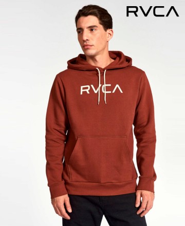 Buzo
RVCA Hood Mid