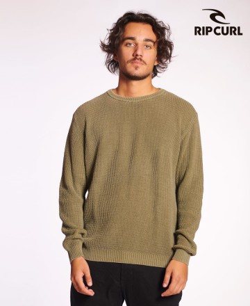 Sweater
Rip Curl Stone Panel