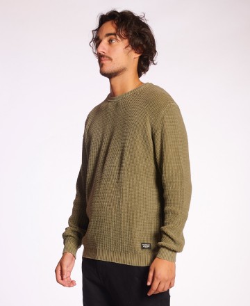 Sweater
Rip Curl Stone Panel