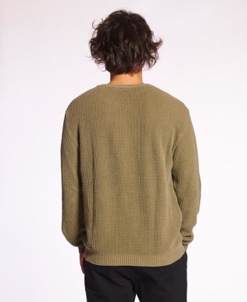 Sweater
Rip Curl Stone Panel