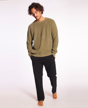 Sweater
Rip Curl Stone Panel