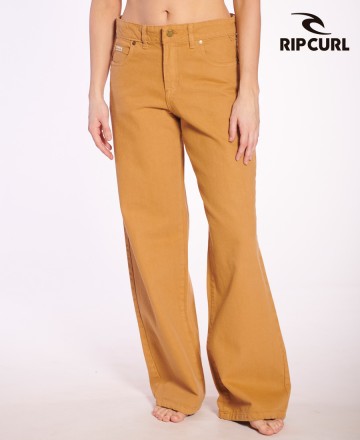 Jean
Rip Curl Wide Leg Colors