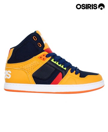 Zapatillas
Osiris NYC 83 CLK