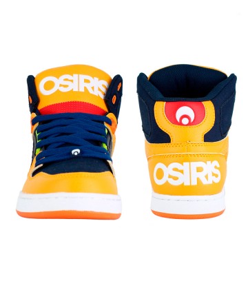 Zapatillas
Osiris NYC 83 CLK