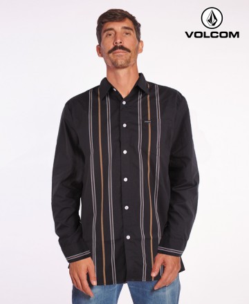 Camisa
Volcom Treehorn