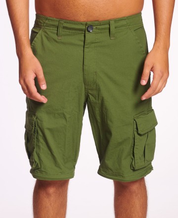 Pantalon
Rip Curl Desmon Cargo Canvas