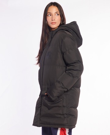 Campera
Starter Parka Puff