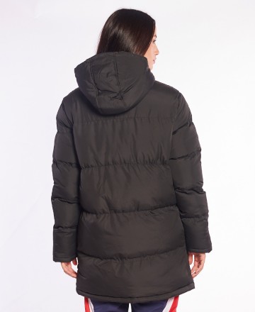 Campera
Starter Parka Puff