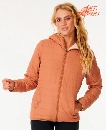 Campera
Rip Curl Anoeta Anti Series