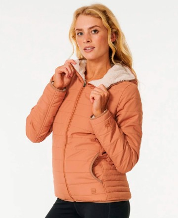 Campera
Rip Curl Anoeta Anti Series