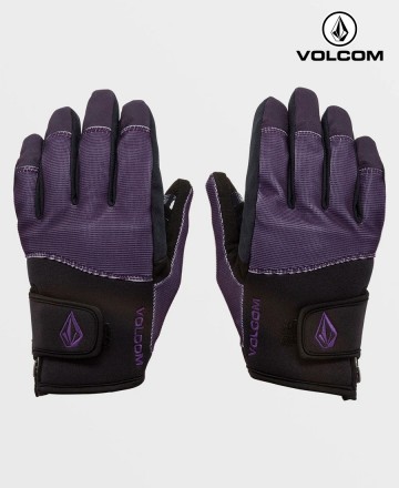 Guantes
Volcom Crail