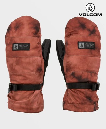 Guantes
Volcom Over Mitn