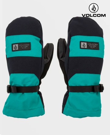 Guantes
Volcom Over Mitn