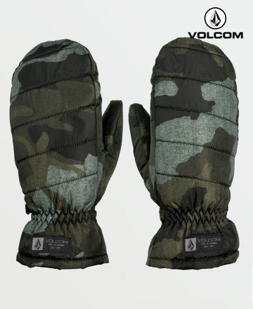 Guantes
Volcom Puff Puff Mitn