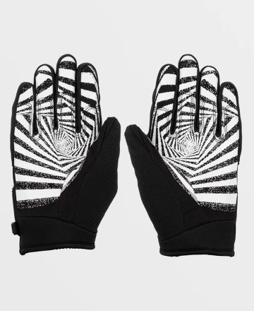 Guantes
Volcom Crail