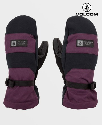 Guantes
Volcom Over Mitn