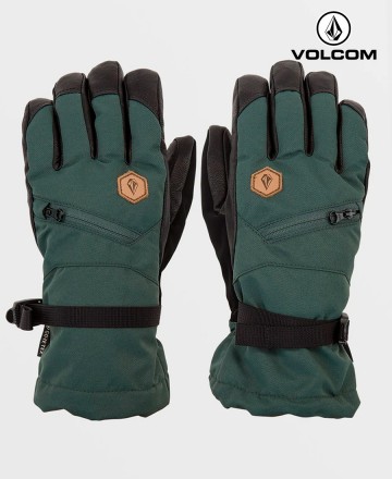 Guantes
Volcom Skye Gore Tex Over