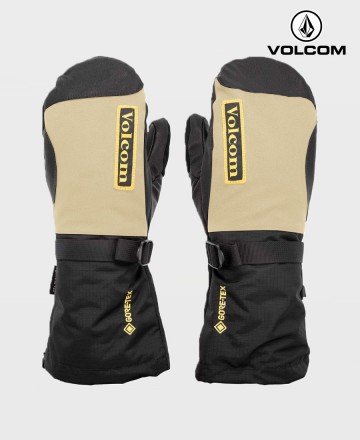 Guantes
Volcom 91 Gore Tex