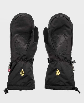 Guantes
Volcom 91 Gore Tex