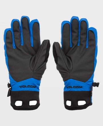 Guantes
Volcom CP2 Gore Tex