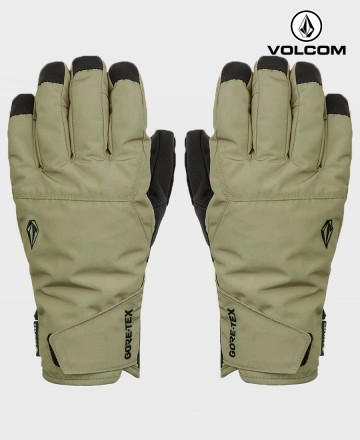 Guantes
Volcom CP2 Gore Tex