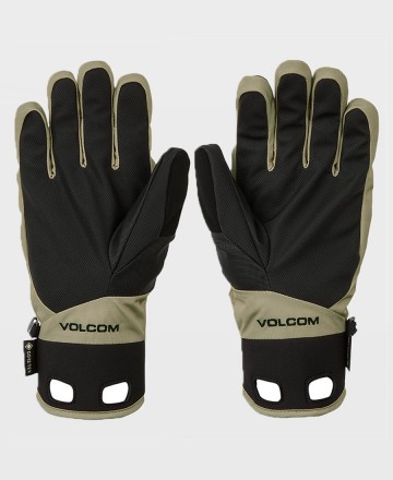 Guantes
Volcom CP2 Gore Tex