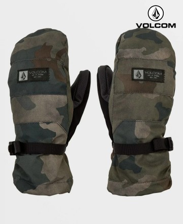 Guantes
Volcom Over Mitn