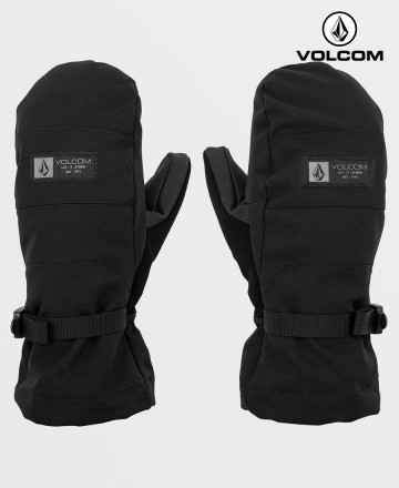 Guantes
Volcom Over Mitn