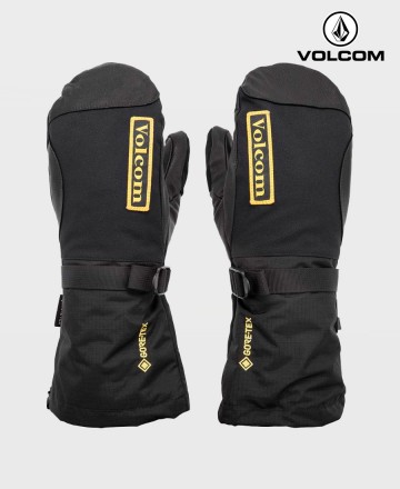 Guantes
Volcom 91 Gore Tex