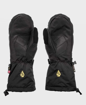 Guantes
Volcom 91 Gore Tex