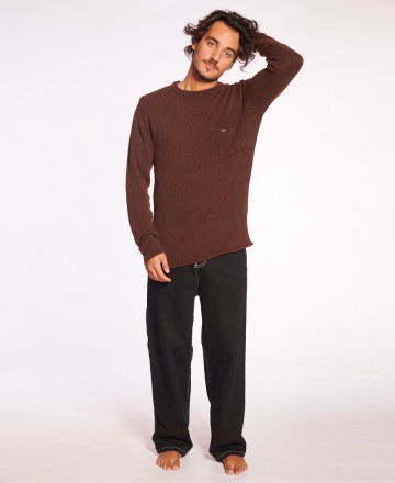 Sweater
Rip Curl Crew PKT Neps