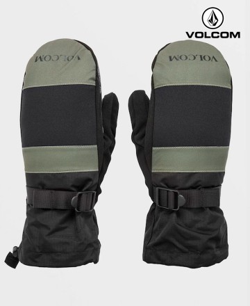 Guantes
Volcom Millicent Mitn