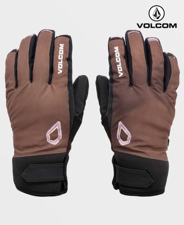 Guantes
Volcom VCO Nyle