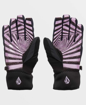 Guantes
Volcom VCO Nyle