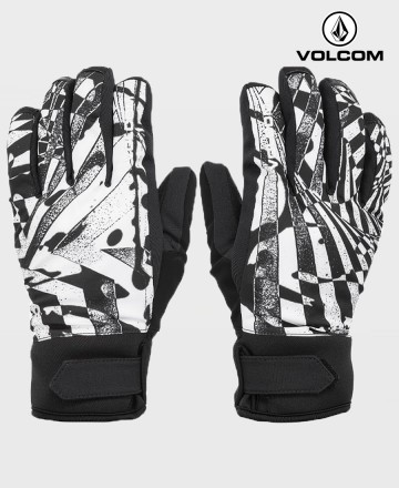 Guantes
Volcom VCO Nyle