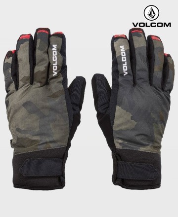 Guantes
Volcom VCO Nyle