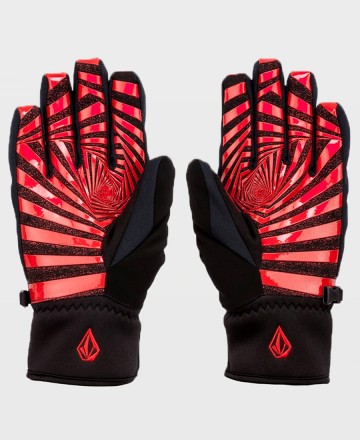 Guantes
Volcom VCO Nyle