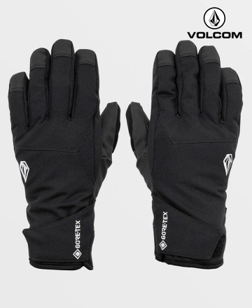 Guantes
Volcom CP2 Gore Tex