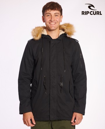 Campera
Rip Curl Parka