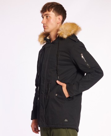 Campera
Rip Curl Parka