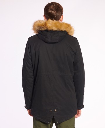 Campera
Rip Curl Parka