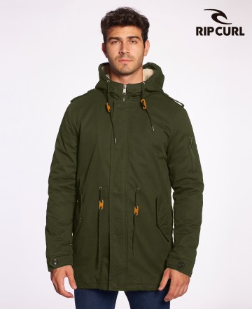 Campera
Rip Curl Parka