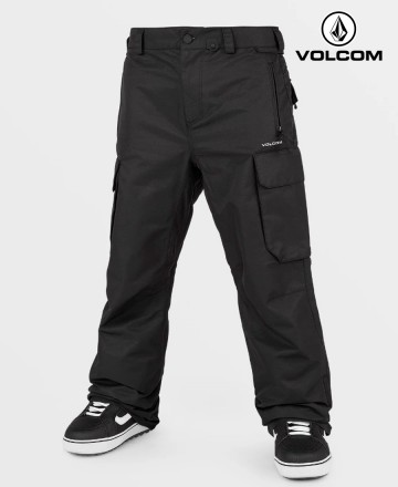 Pantaln 
Volcom Hunter