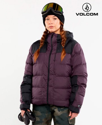 Campera
Volcom Puffleup