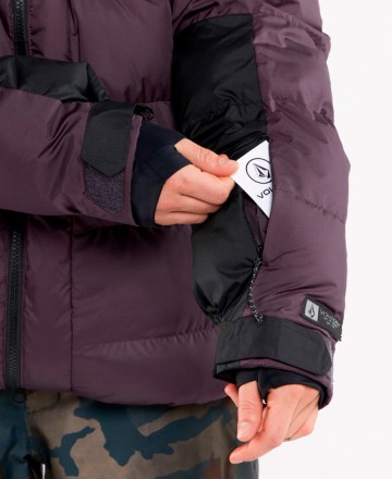 Campera
Volcom Puffleup