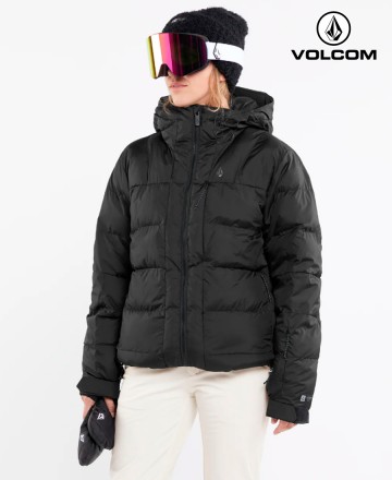 Campera
Volcom Puffleup