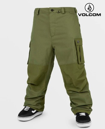 Pantaln
Volcom Baggy