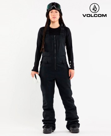 Enterito
Volcom Swift Bib Overall